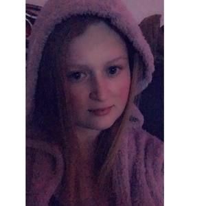 Meet your Posher, Kassie